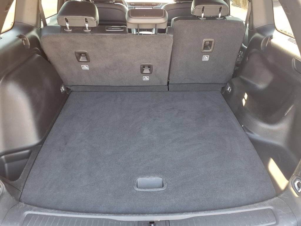 Used 2024 Jeep Grand Cherokee Limited RWD image 30