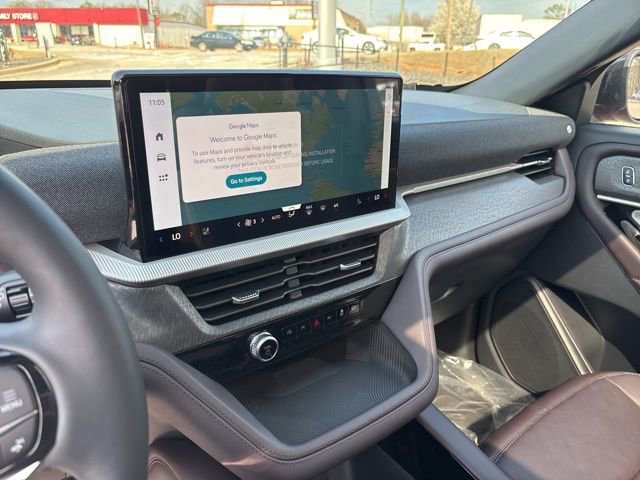 New 2026 Ford Explorer Platinum image 19