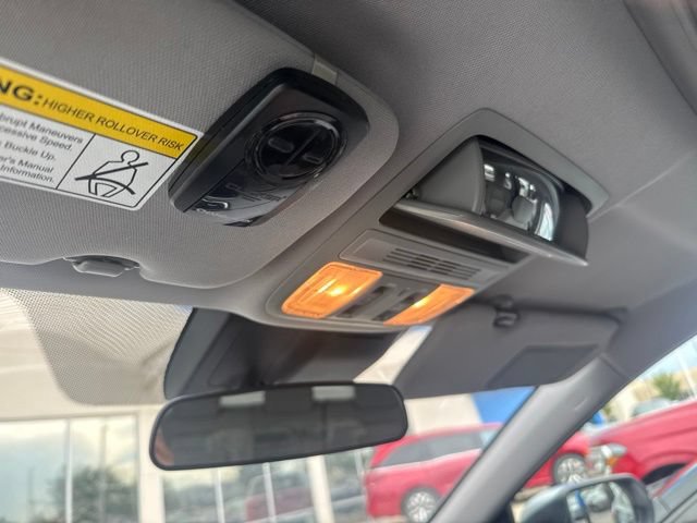 Used 2018 Honda CR-V EX image 13