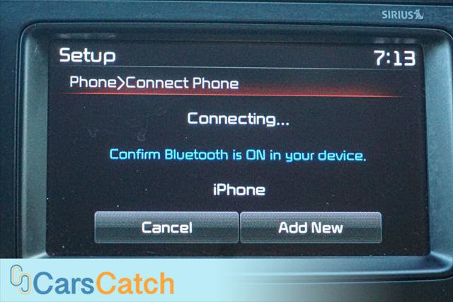 Used 2016 Kia Optima LX image 26