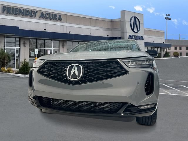 New 2026 Acura RDX w/ Advance Package AWD/4WD image 11