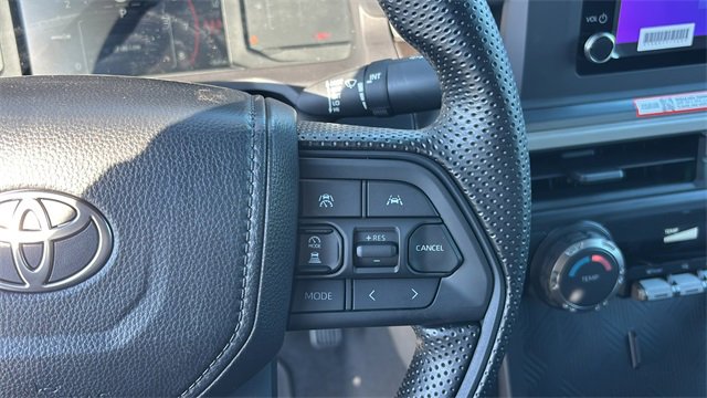 New 2026 Toyota Tacoma SR5 image 15