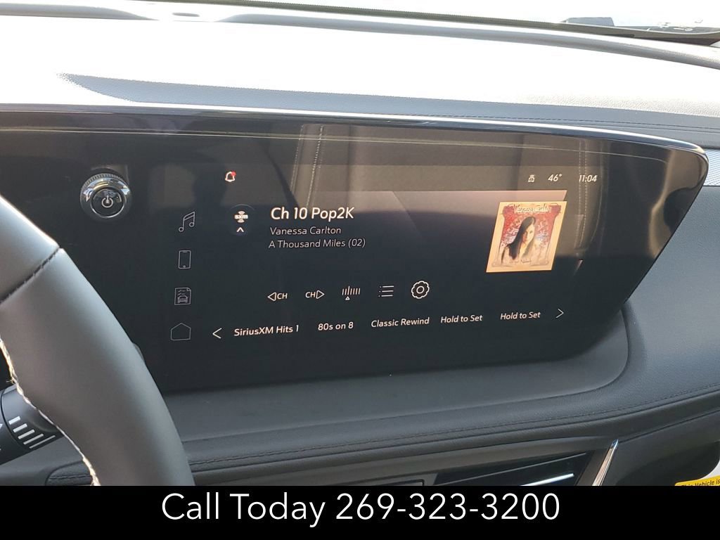 New 2026 Buick Encore GX Preferred w/ Comfort Package image 14