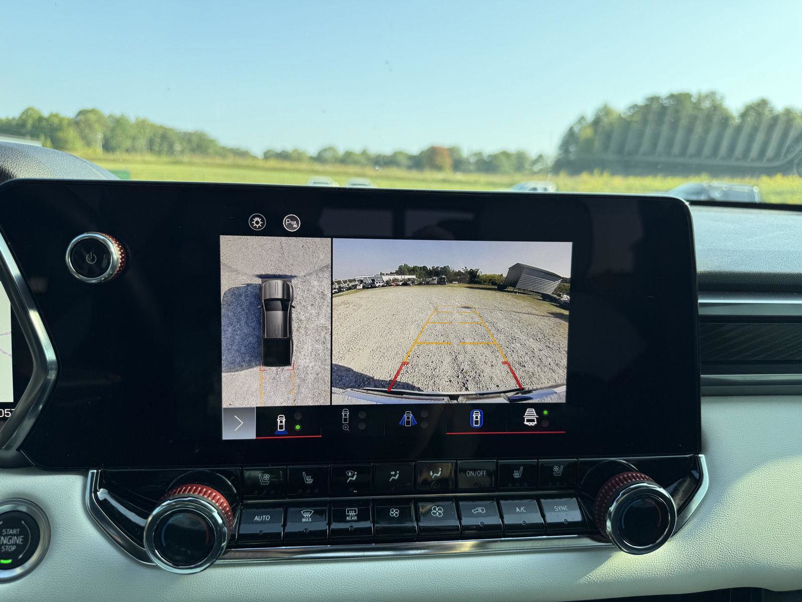 Certified 2023 GMC Canyon AT4X w/ Edition 1 image 16