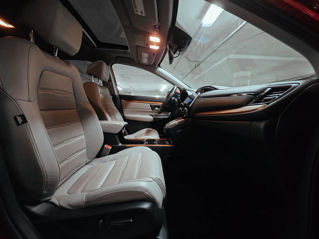 Used 2022 Honda CR-V Touring image 34