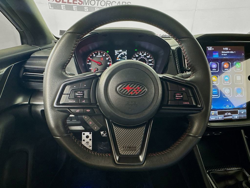 Used 2023 Subaru WRX Premium image 11