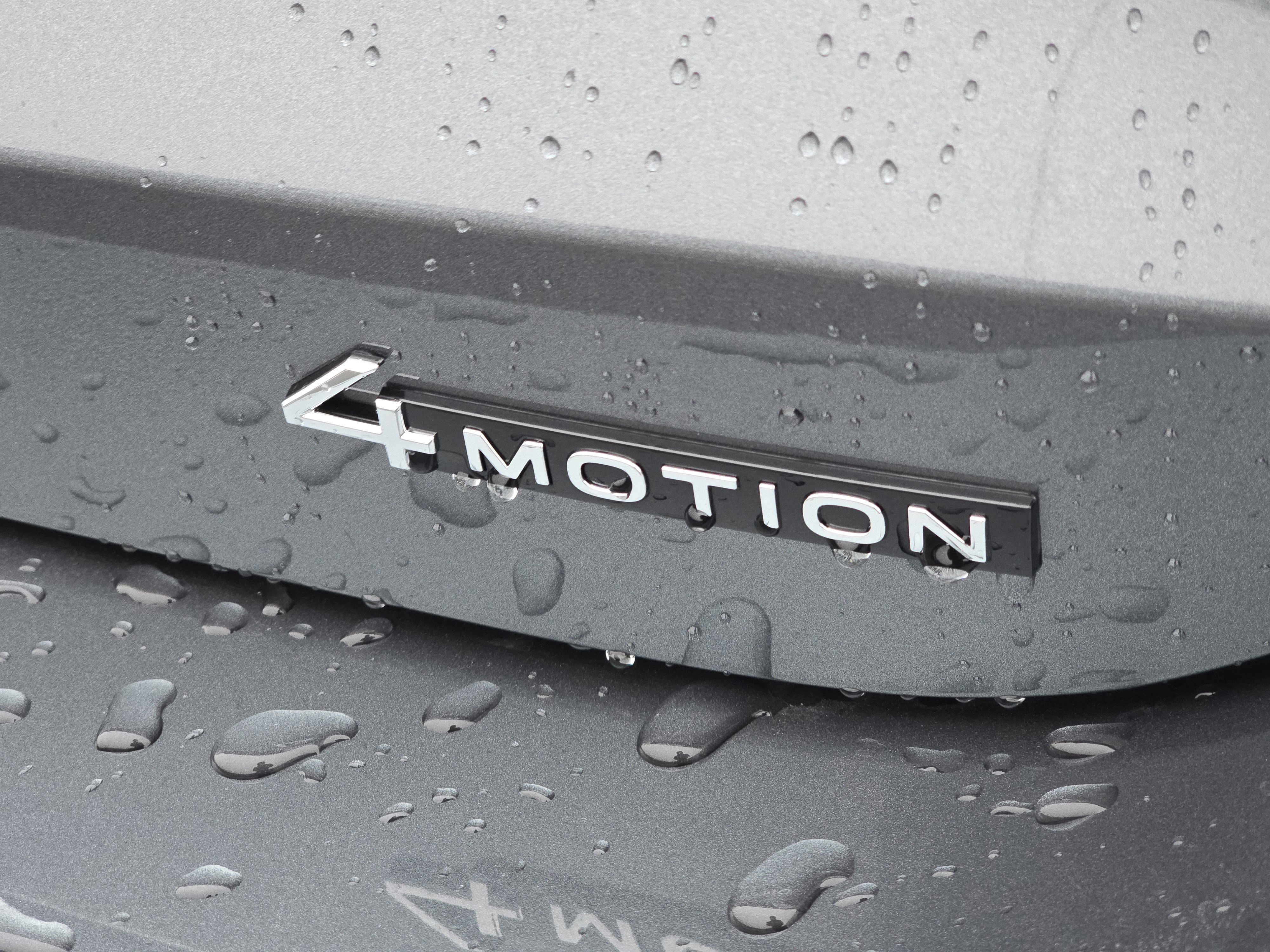 New 2026 Volkswagen Tiguan S image 14