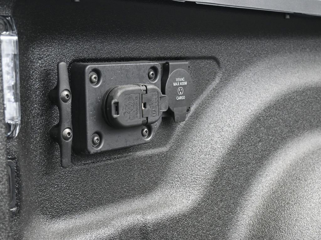 New 2026 RAM 3500 Laramie w/ Night Edition image 37