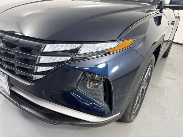 Used 2024 Hyundai Tucson SEL AWD/4WD image 28