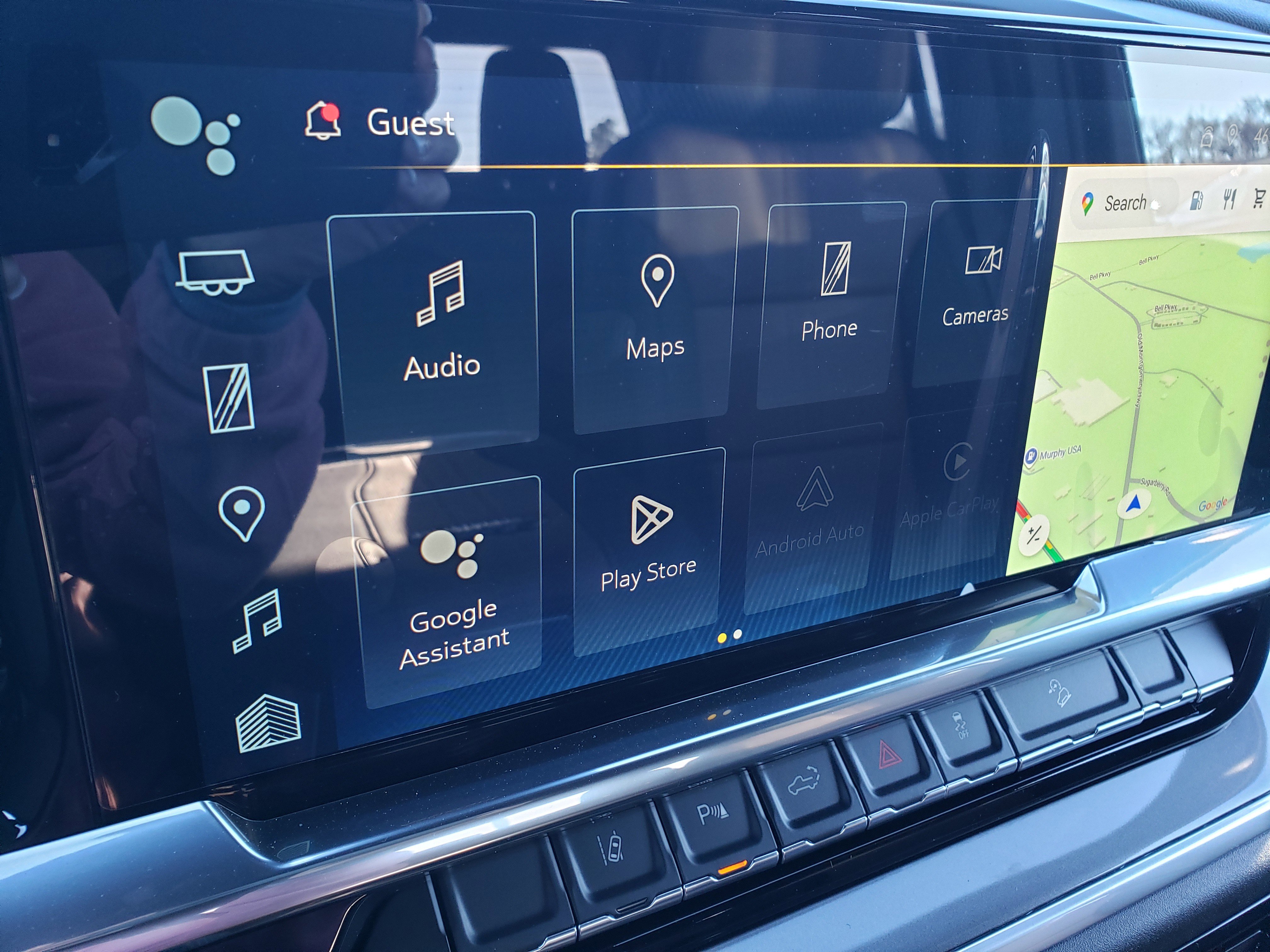 New 2026 Chevrolet Silverado 3500 High Country w/ High Country Premium Package image 22