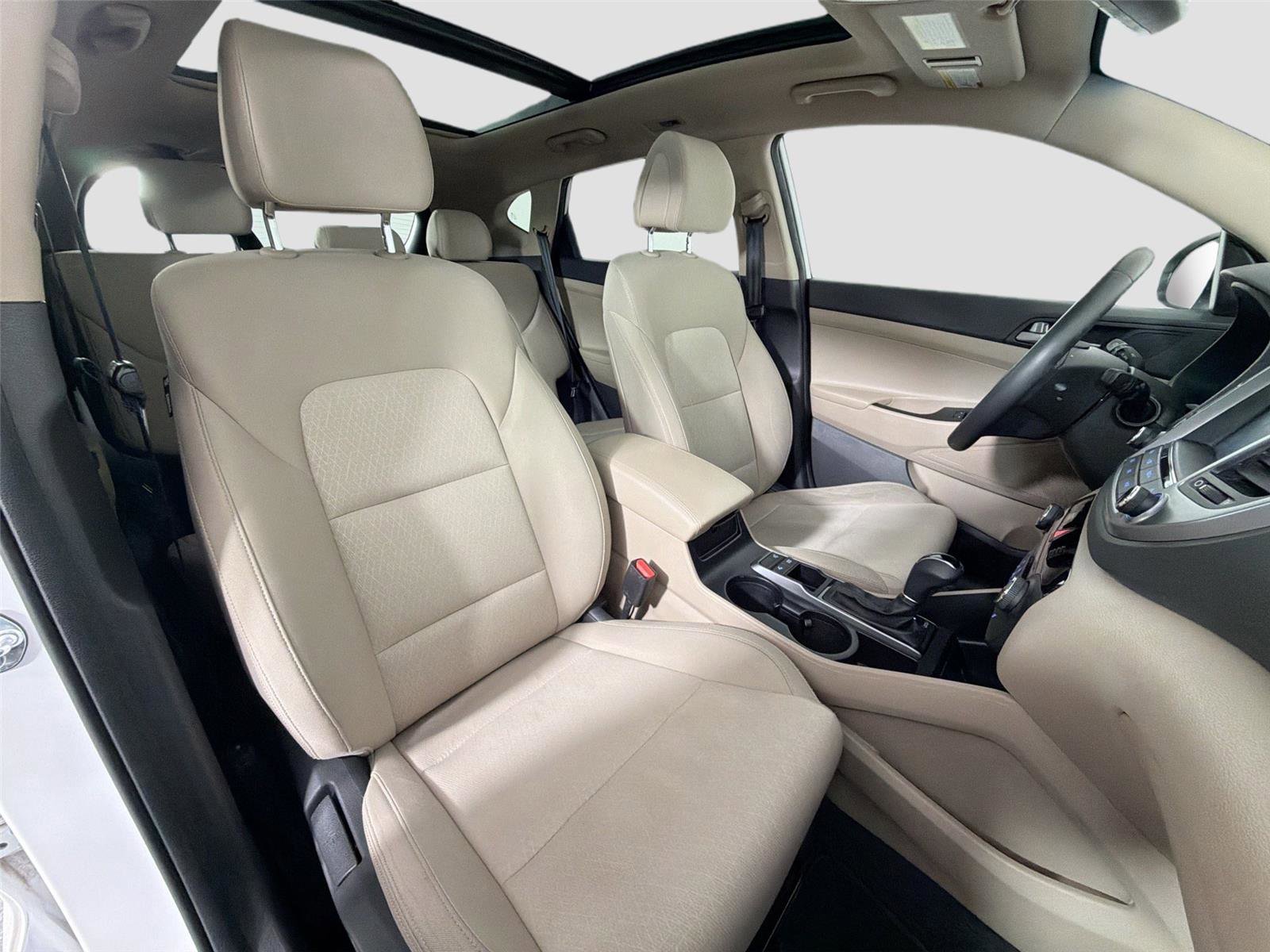 Used 2018 Hyundai Tucson Value FWD image 26
