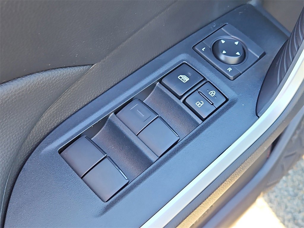 New 2025 Toyota RAV4 LE image 15