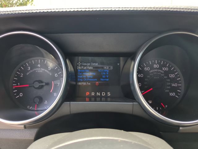 Used 2023 Ford Mustang Premium RWD image 32