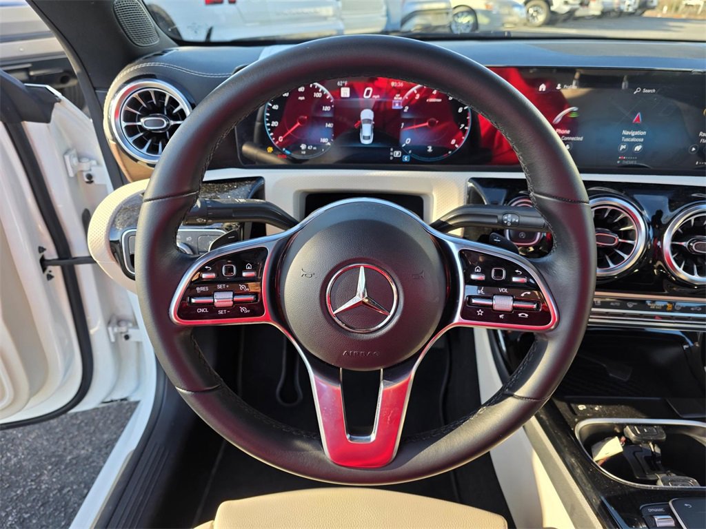 Certified 2023 Mercedes-Benz CLA 250 image 17
