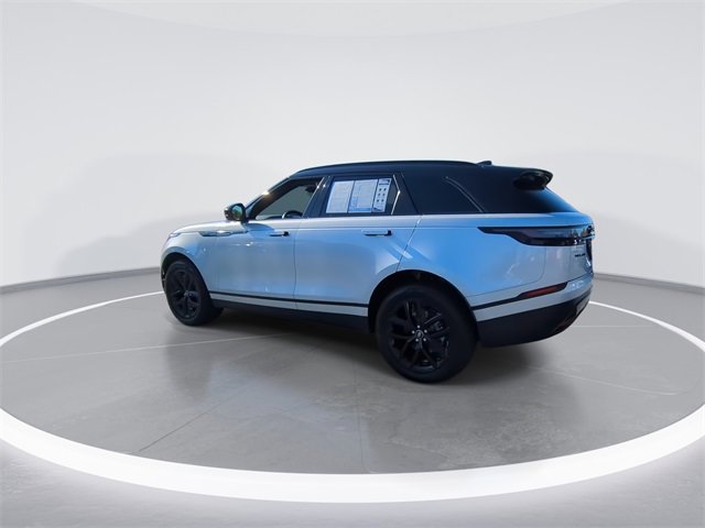 Used 2025 Land Rover Range Rover Velar S image 6