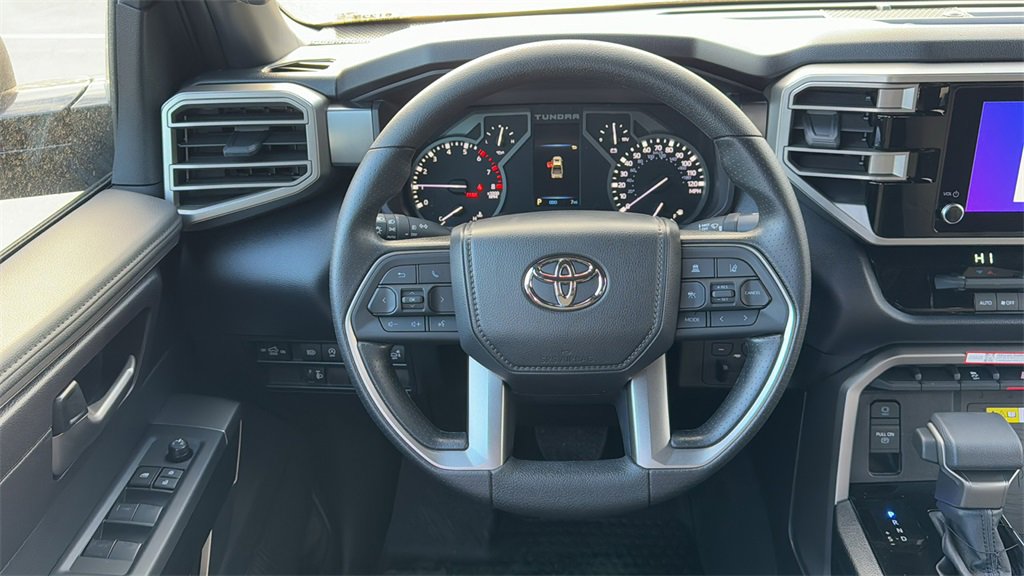 New 2026 Toyota Tundra SR5 image 24