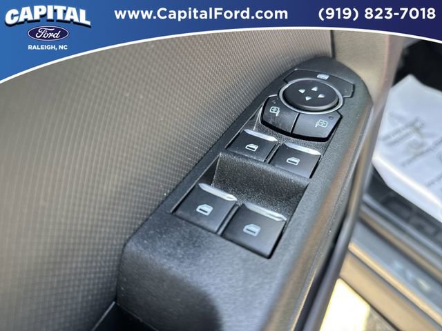 Certified 2025 Ford Bronco Sport Outer Banks w/ Outer Banks Tech Package+ AWD/4WD image 20