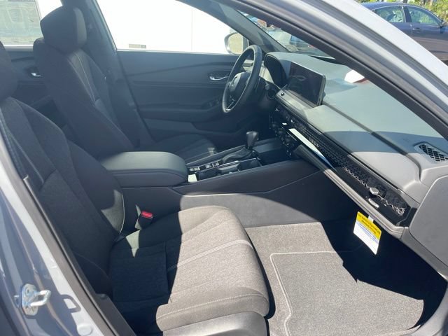 New 2026 Honda Accord Sport image 4