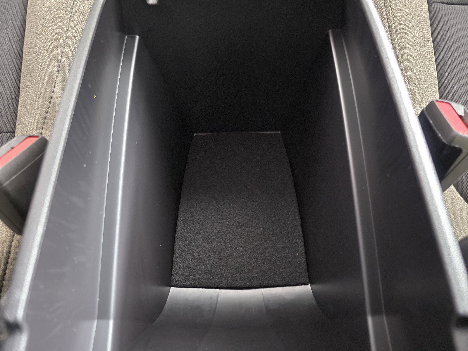 Used 2026 Ford Bronco Sport Big Bend image 34