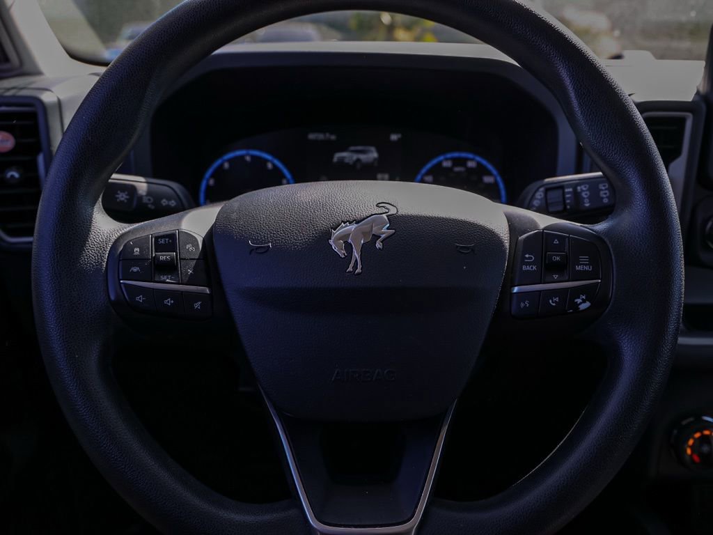 Used 2021 Ford Bronco Sport Big Bend image 25