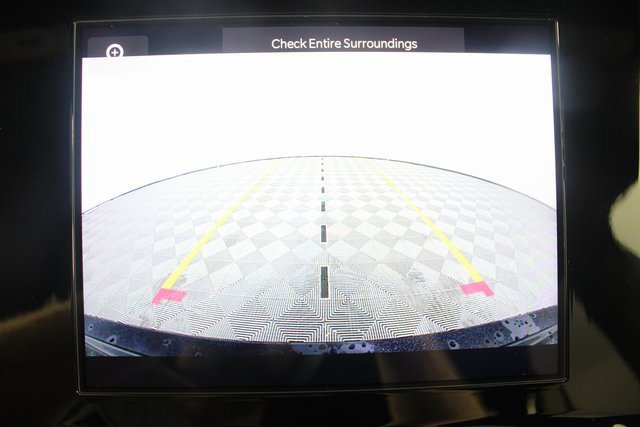 New 2025 Jeep Grand Cherokee Laredo image 3