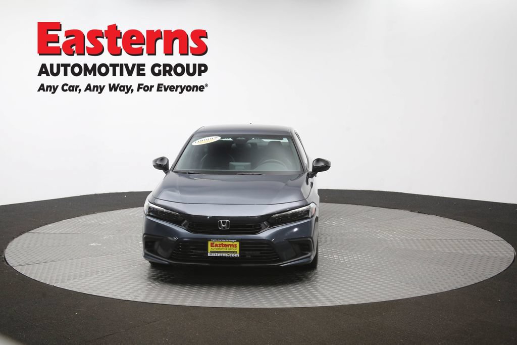Used 2024 Honda Civic Sport image 51