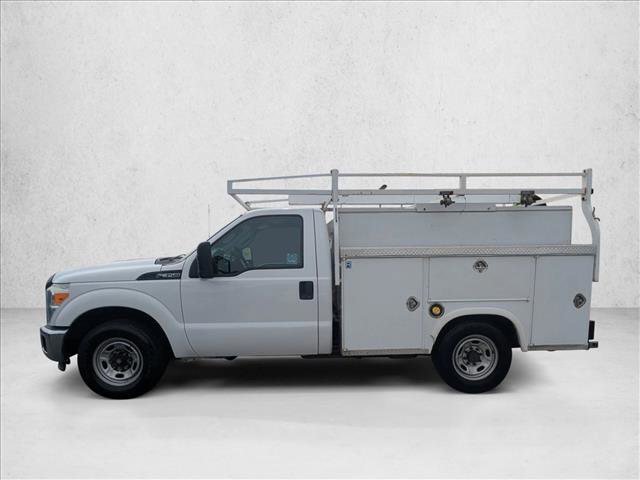 Used 2016 Ford F350 XL RWD image 9