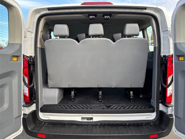 Used 2019 Ford Transit 350 XL image 27