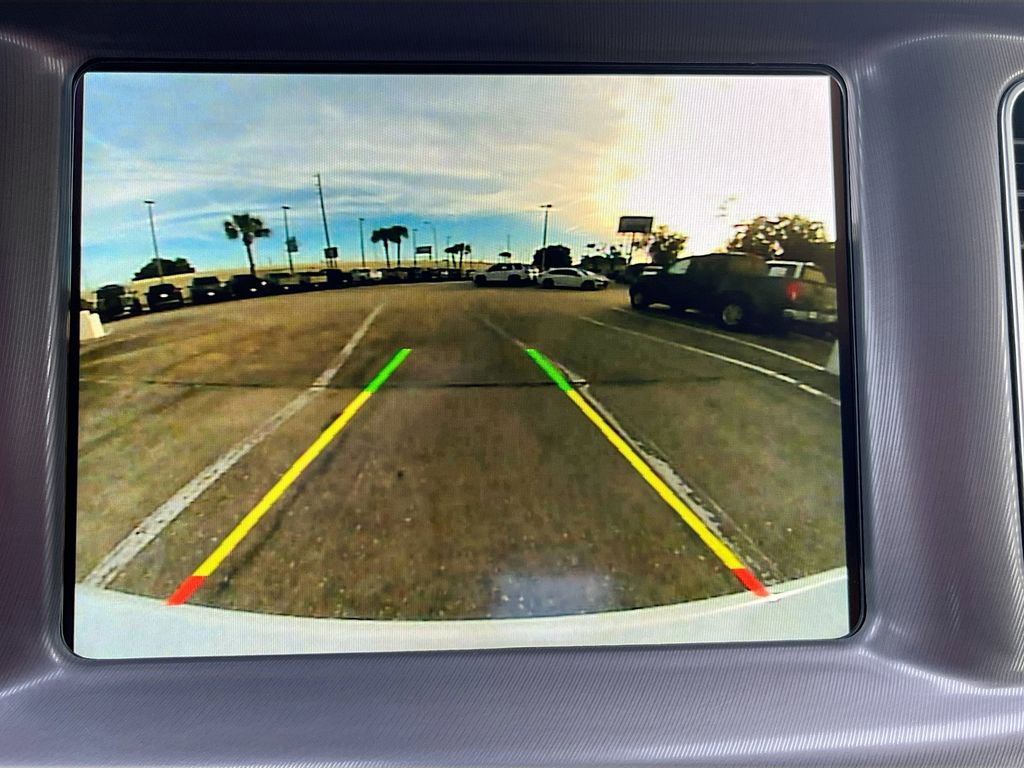 Used 2023 Dodge Charger Scat Pack w/ Dynamics Package image 14