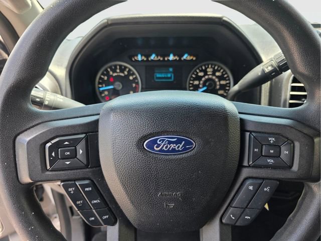 Used 2018 Ford F150 XLT RWD image 27