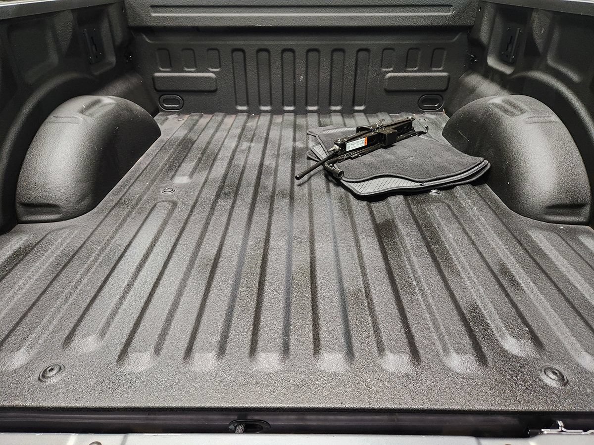 Used 2021 Ford F150 Lariat w/ Equipment Group 502A High AWD/4WD image 54