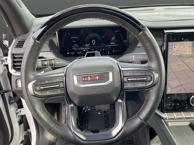Used 2024 GMC Acadia AT4 w/ Super Cruise Package AWD/4WD image 20