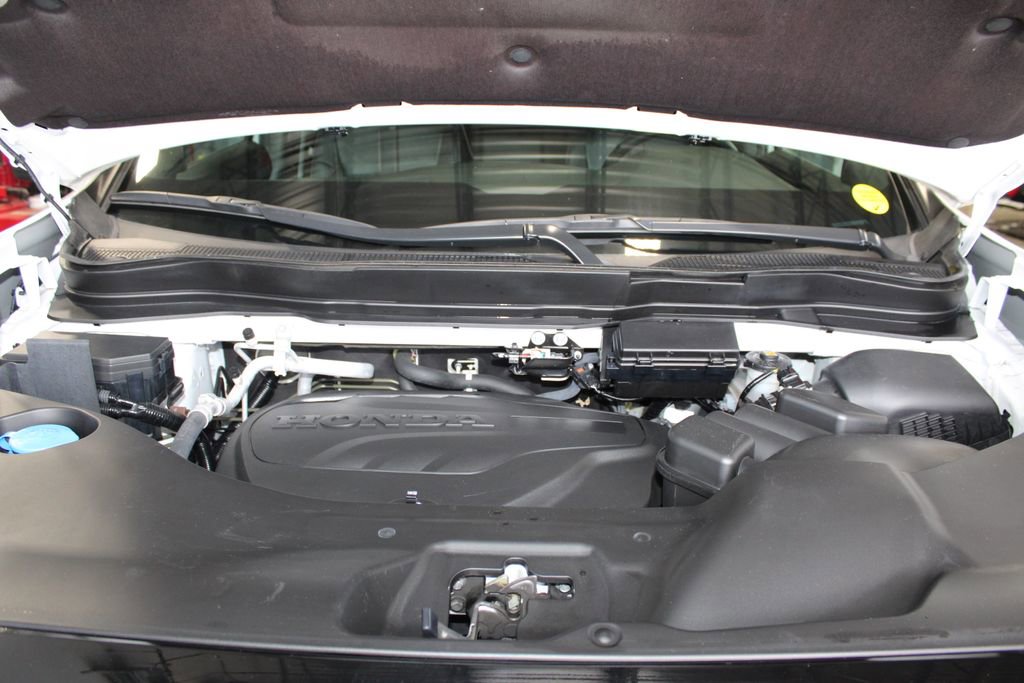 Used 2023 Honda Passport TrailSport image 16