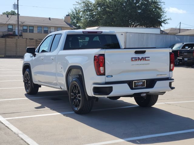 Used 2026 GMC Sierra 1500 Elevation RWD image 3