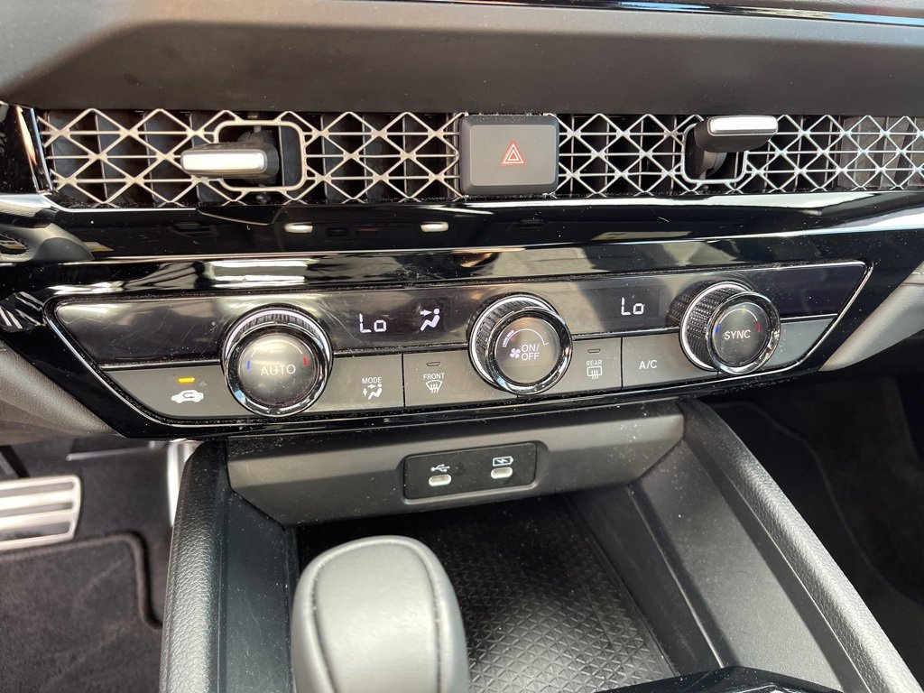 Certified 2023 Honda Accord Sport image 16
