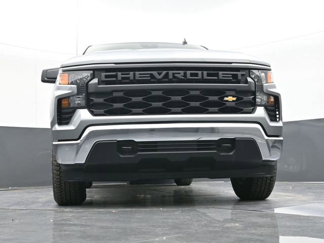 New 2026 Chevrolet Silverado 1500 W/T w/ WT Value Package image 48
