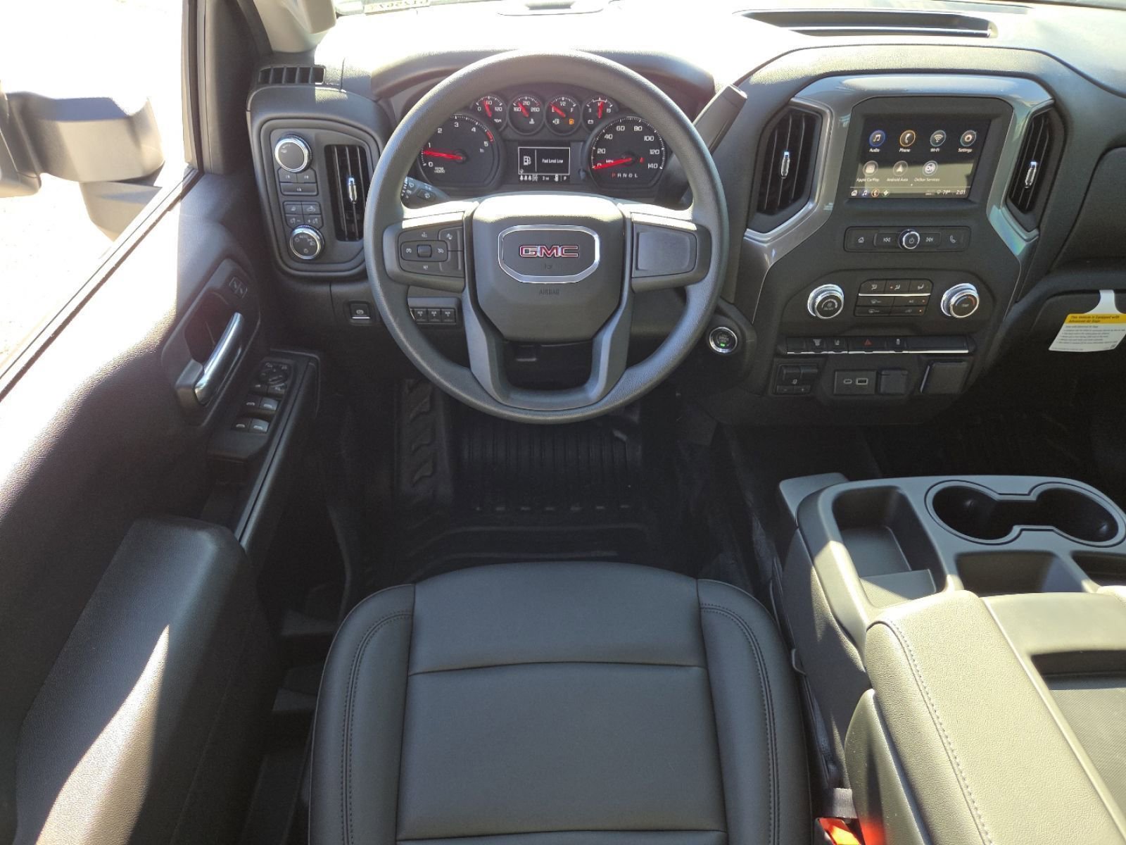 New 2025 GMC Sierra 3500 Pro w/ Convenience Package image 29