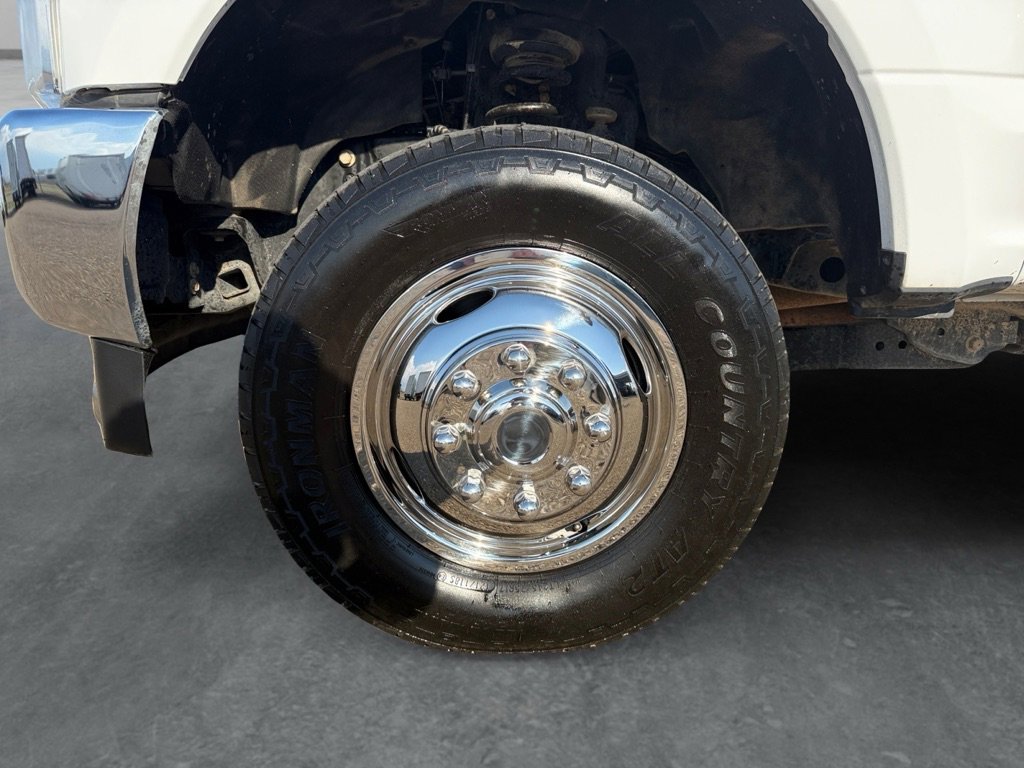 Used 2019 Ford F350 XL w/ Power Equipment Group image 28