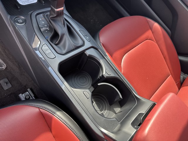 New 2026 Kia K4 GT-Line Turbo FWD image 14