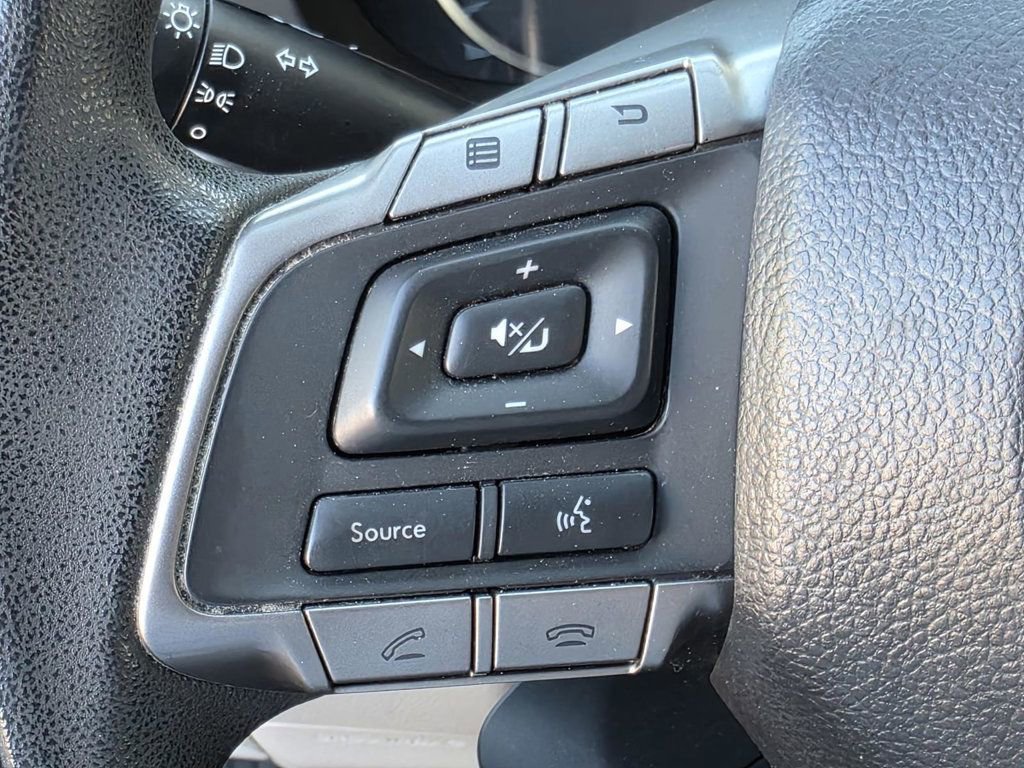 Used 2016 Subaru Forester 2.5i Premium w/ All-Weather Package image 22