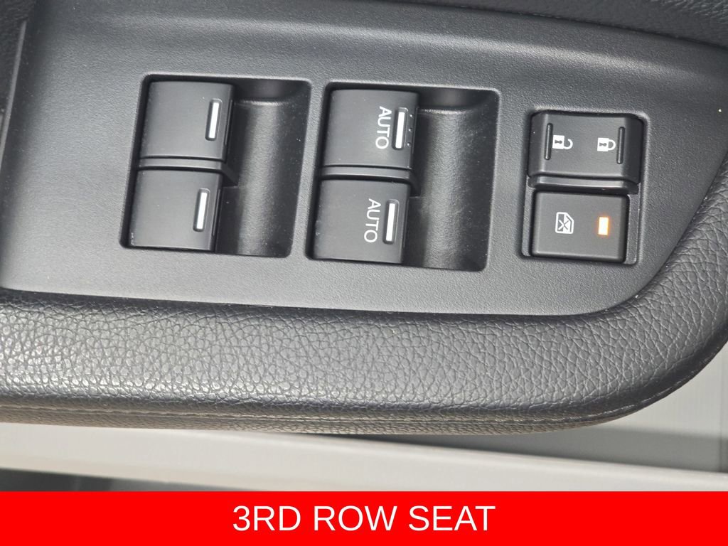 Used 2022 Honda Pilot Touring image 29