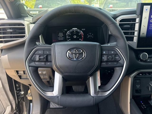 New 2026 Toyota Tundra Limited RWD image 24