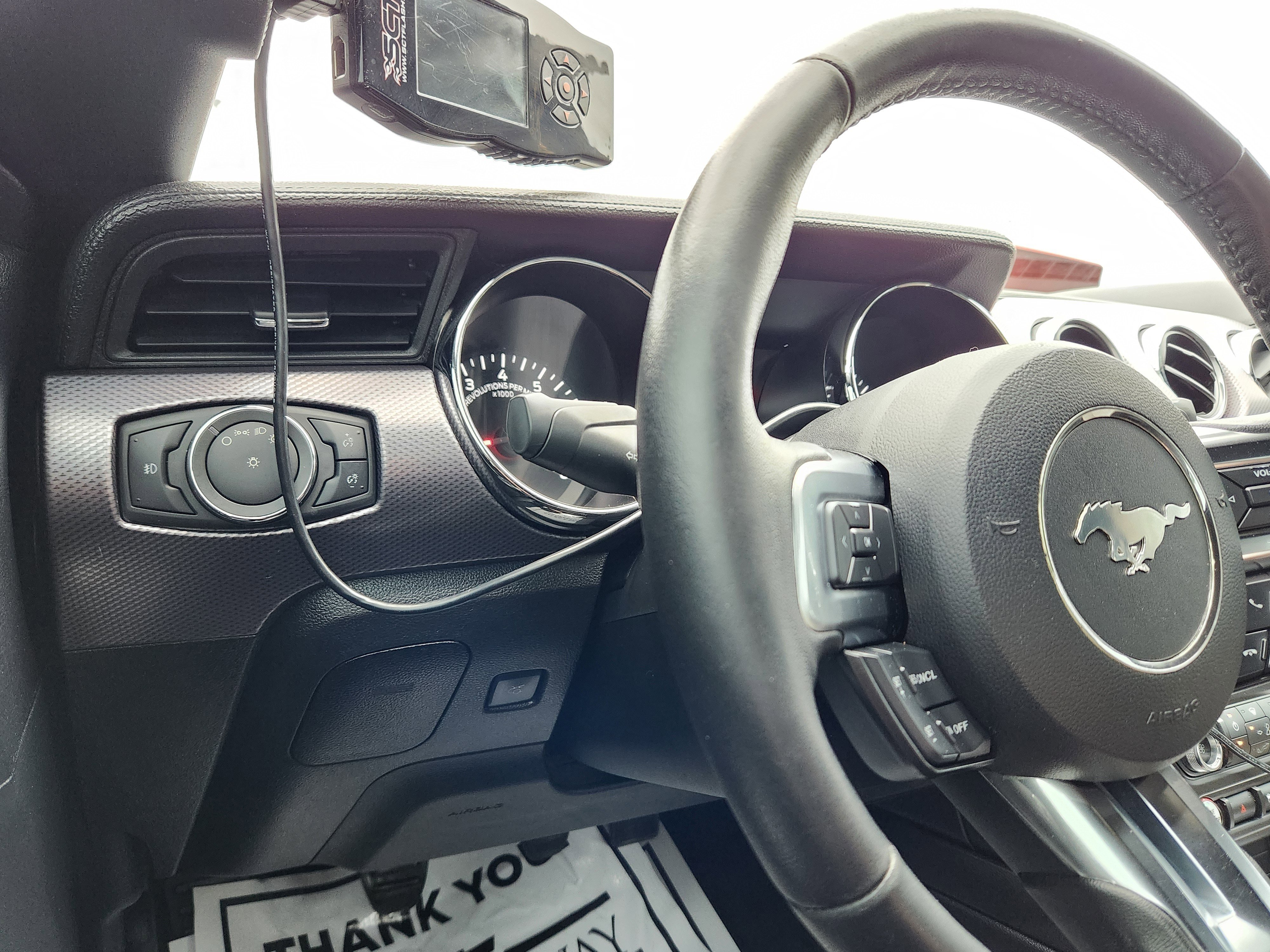 Used 2016 Ford Mustang GT RWD image 22