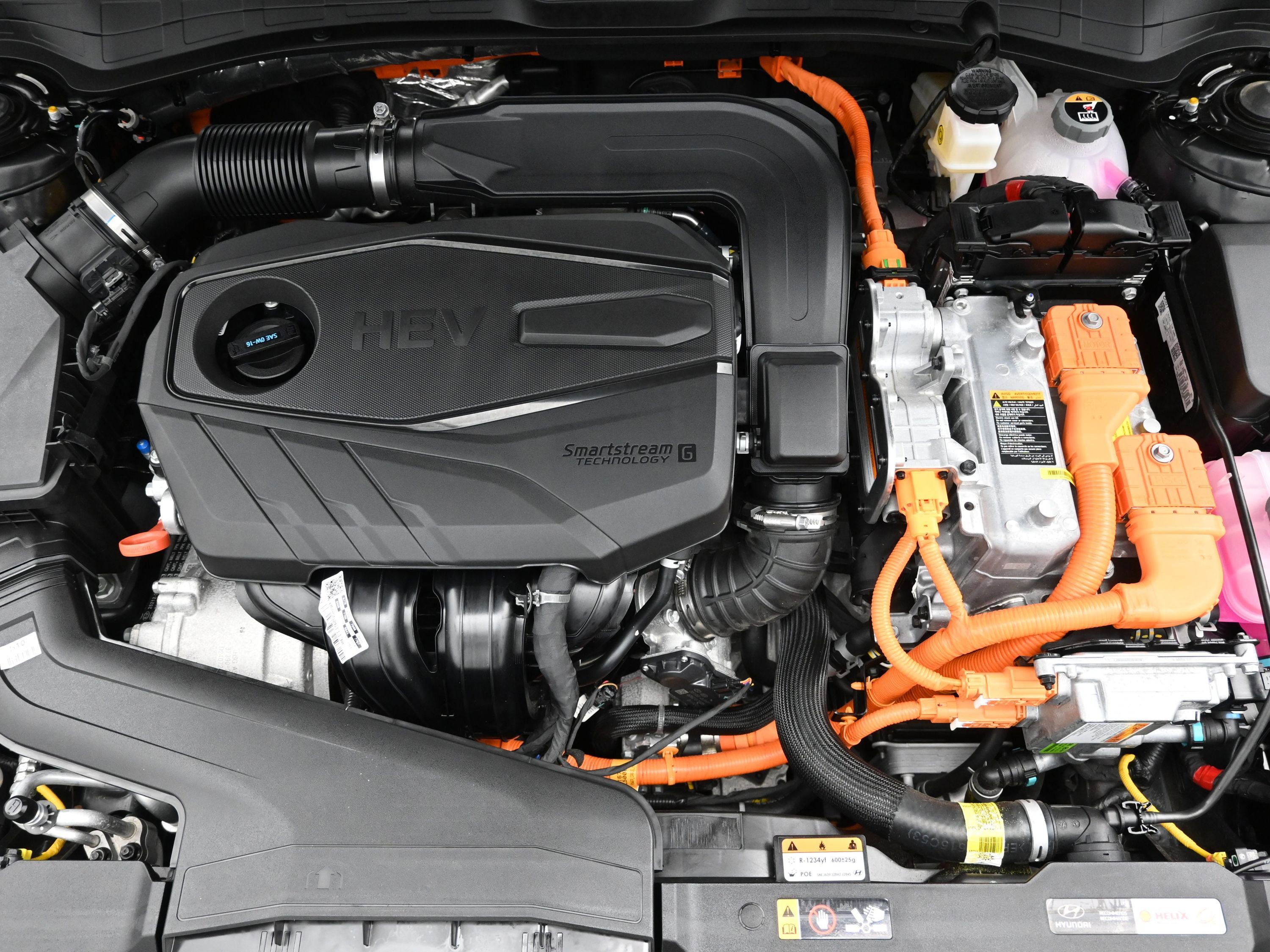 Certified 2025 Hyundai Sonata Limited image 29