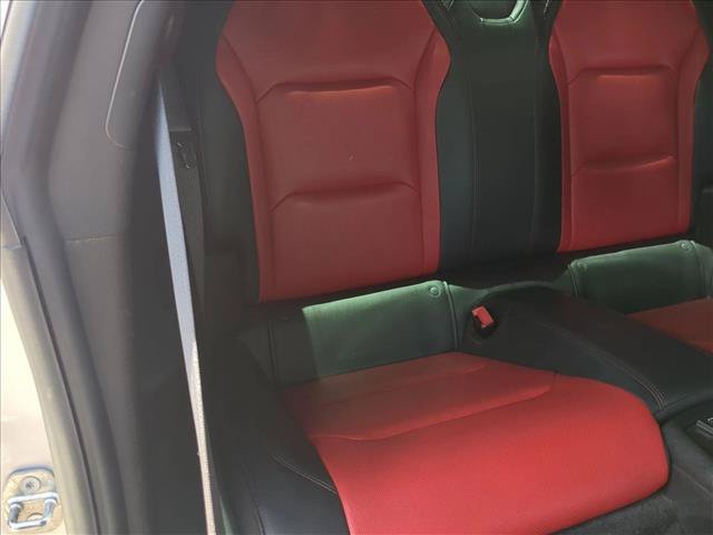 Used 2018 Chevrolet Camaro SS RWD image 18
