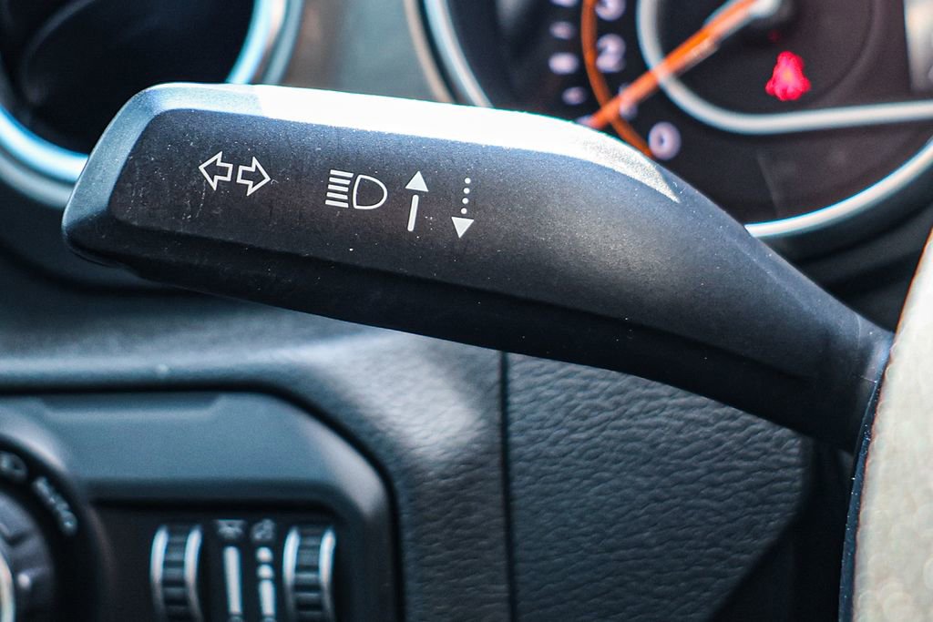 Used 2021 Jeep Wrangler Unlimited Sahara image 28