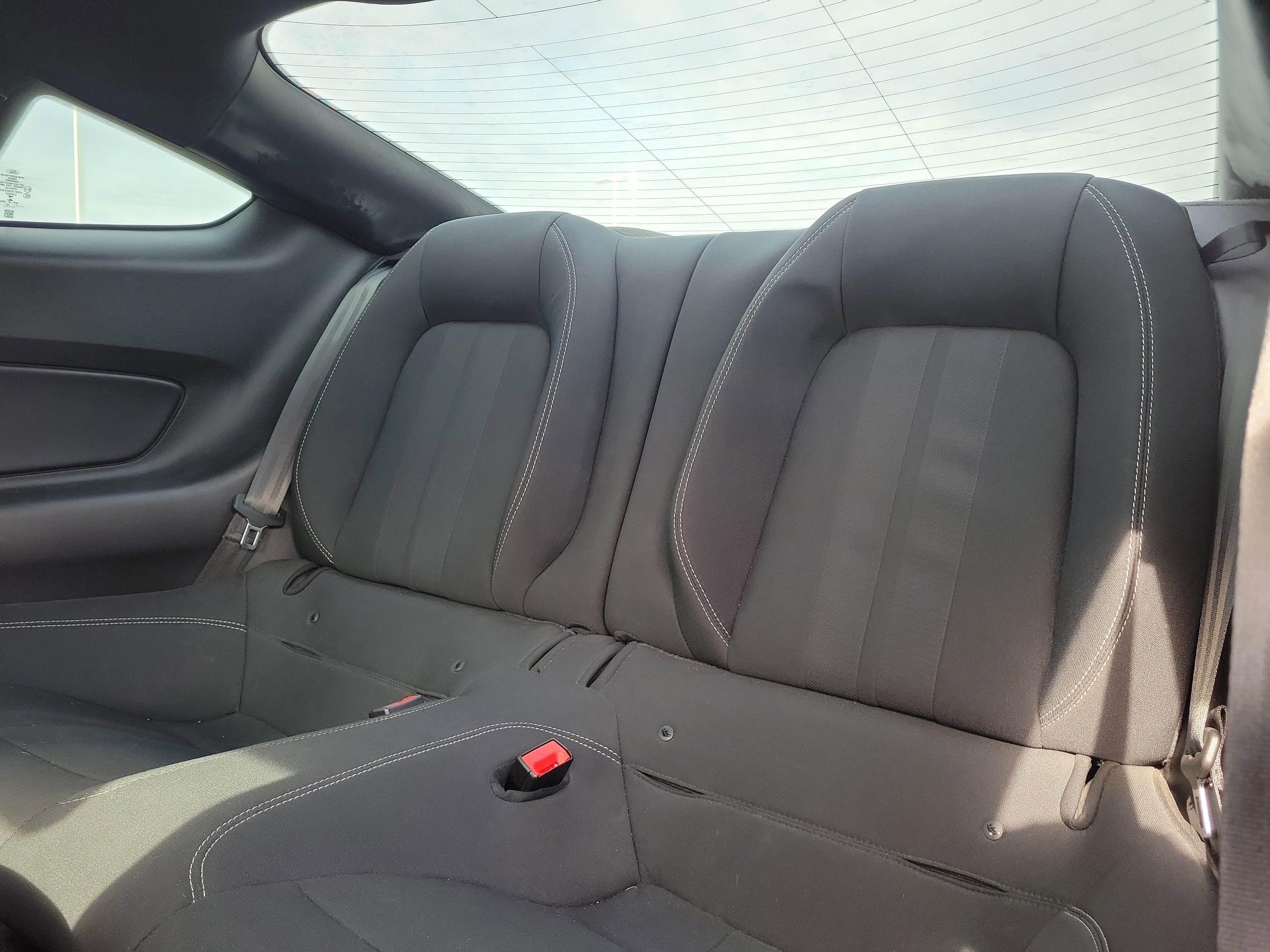 Used 2020 Ford Mustang GT w/ GT Performance Package image 6