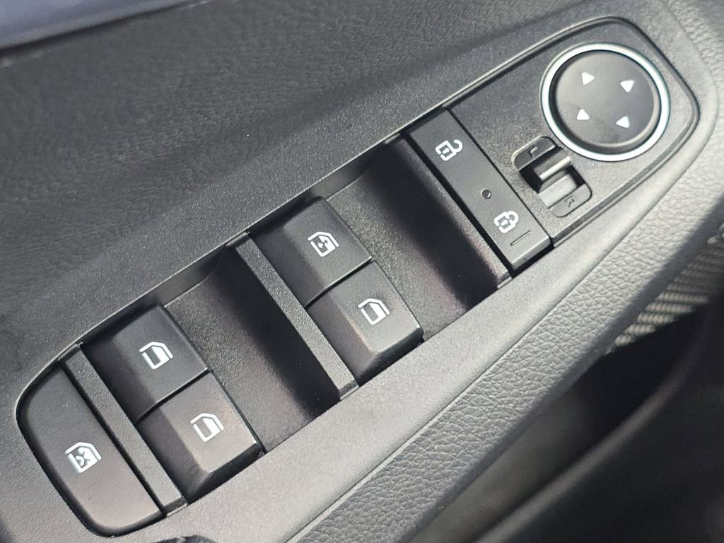 Used 2022 Kia Seltos SX w/ Sunroof Package image 27