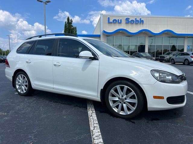 Used 2013 Volkswagen Jetta TDI FWD image 4