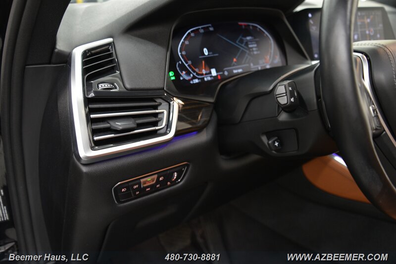 Used 2019 BMW X5 xDrive40i AWD/4WD image 31